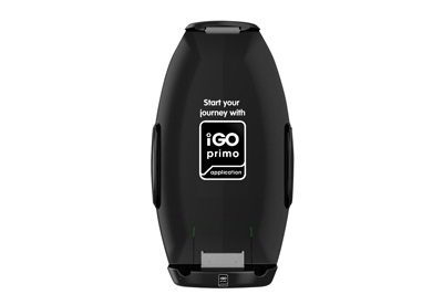 Megérkezett a legújabb iPhone autós tartó