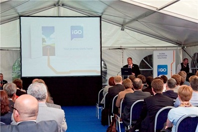 Megérkezett a legújabb iPhone autós tartó