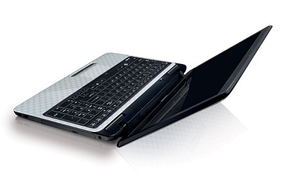 Toshiba Satellite L750