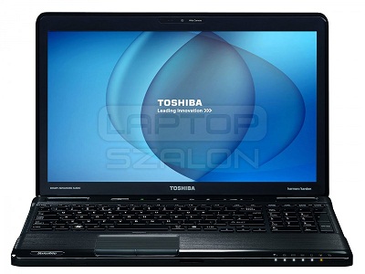 Toshiba Satellite L750