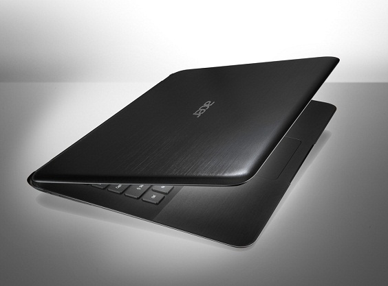Acer Aspire S5 Ultrabook