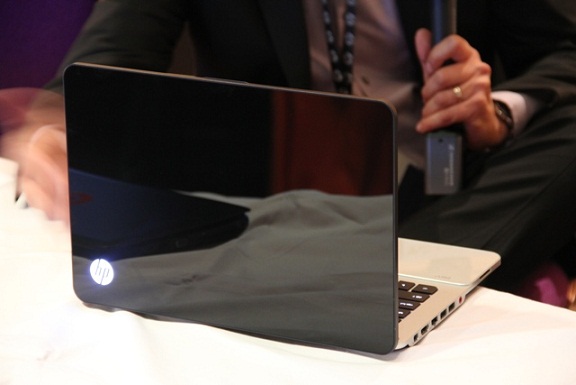 HP ENVY 14 Spectre