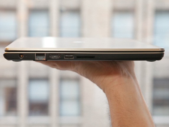 HP Folio 13