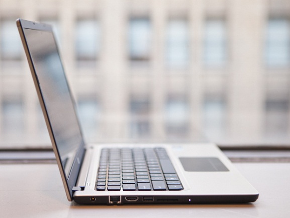 HP Folio 13