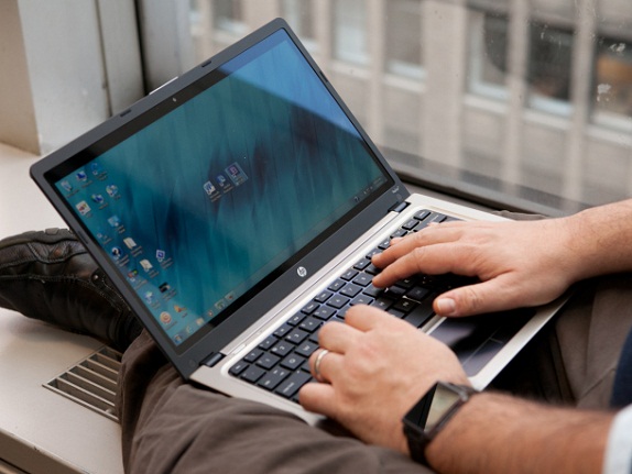 HP Folio 13