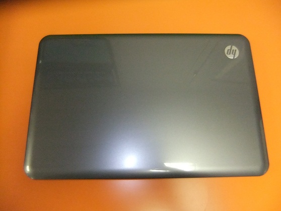 HP Pavilion G6 teszt