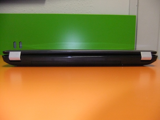 HP Pavilion G6 teszt