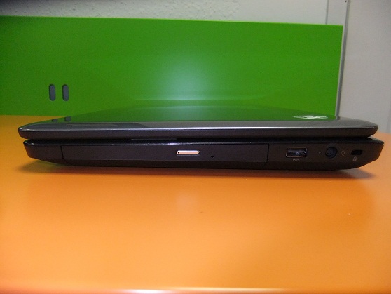 HP Pavilion G6 teszt