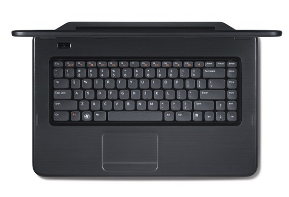 Inspiron N5050 / N5040 és M5040 notebook multimédia rajongóknak
