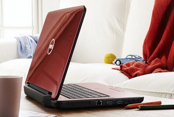 Inspiron N5050 / N5040 és M5040 notebook multimédia rajongóknak