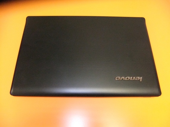 Lenovo IdeaPad G575 teszt