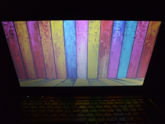 Lenovo IdeaPad G575 teszt