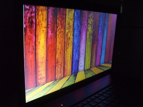 Lenovo IdeaPad G575 teszt