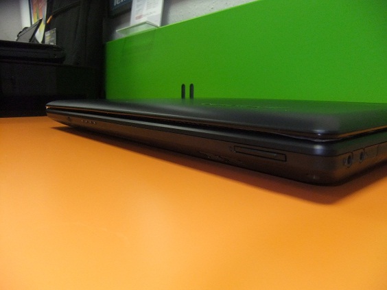 Lenovo IdeaPad G575 teszt