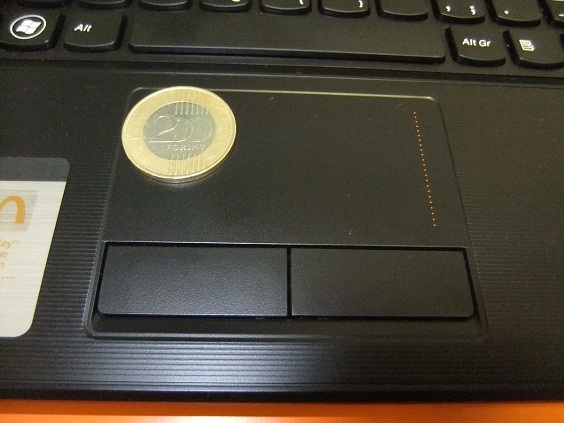 Lenovo IdeaPad G575 teszt