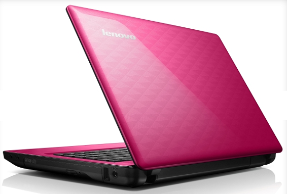 Tavasszal érkezik az új Lenovo IdeaPad Y, Z, G sorozata