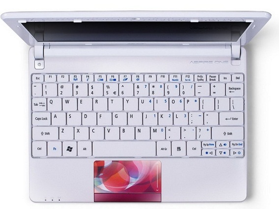 Acer Aspire One D270