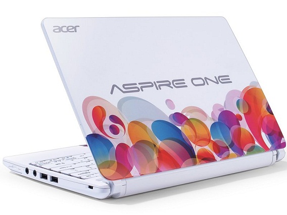 Acer Aspire One D270