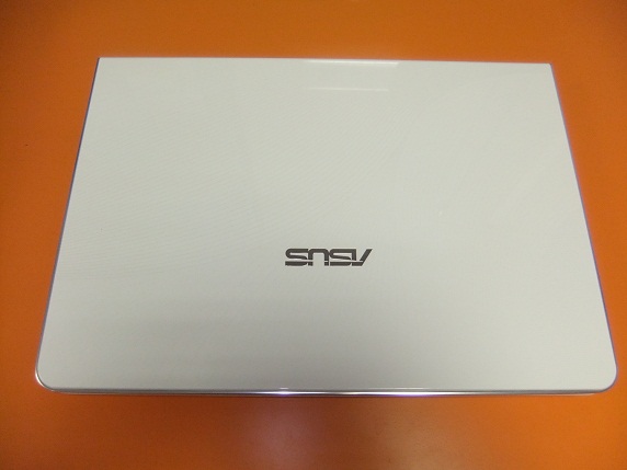 ASUS N55 SF teszt