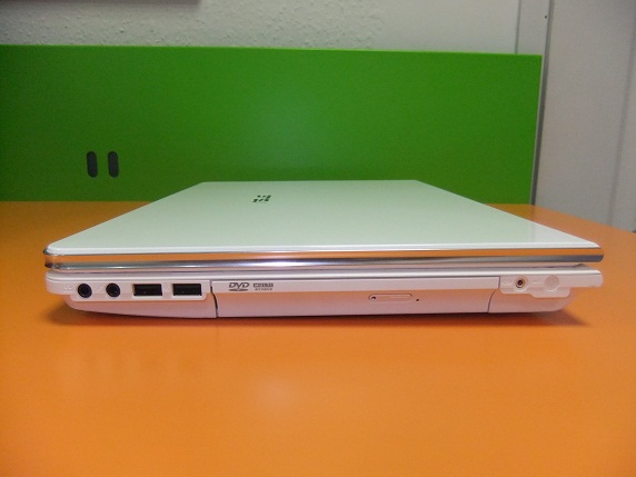 ASUS N55 SF teszt
