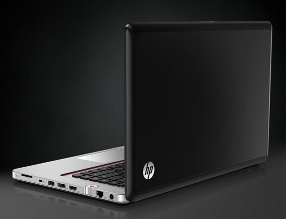 Az új HP Envy 17