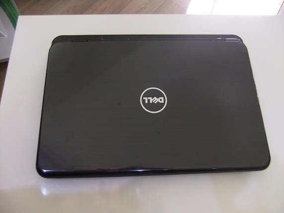 Dell Inspiron N5110 bemutató