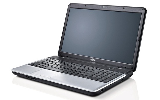 Fujitsu Lifebook széria