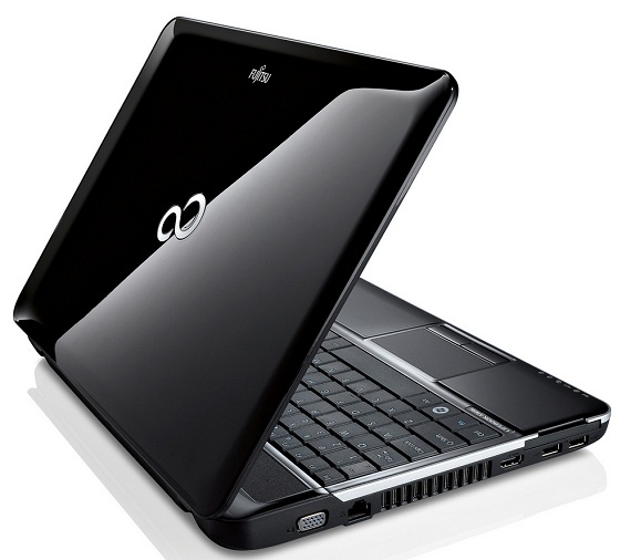 Fujitsu Lifebook széria