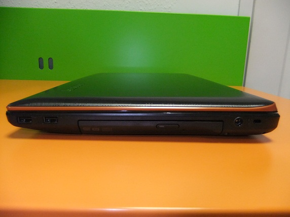 Lenovo IdeaPad Y570 teszt