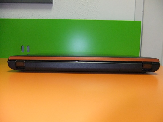 Lenovo IdeaPad Y570 teszt