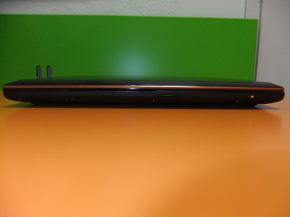 Lenovo IdeaPad Y570 teszt