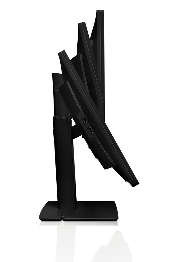 Új dimenzió: a Fujitsu bevezeti első professzionális 2D/3D hibrid kijelzőjét