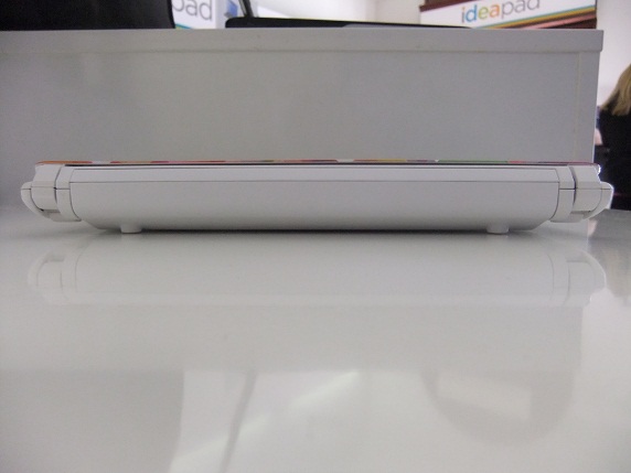 Acer Aspire One D270 teszt