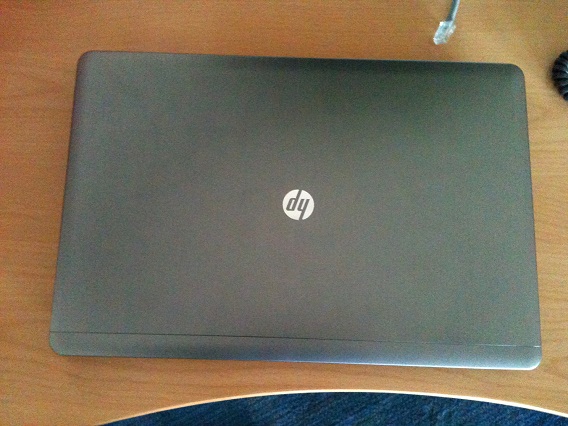 HP ProBook 4540s – Ivy Bridge