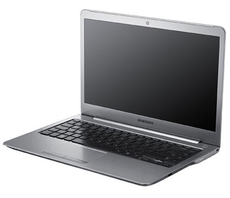 Samsung Series 5 - az első Samsung ultrabook.