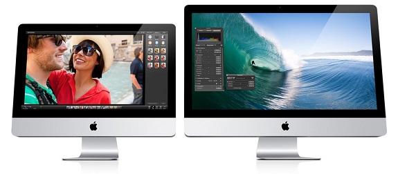 Apple iMac