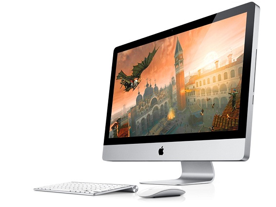 Apple iMac