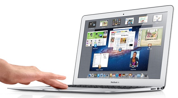 Apple MacBook Air 11 és Macbook Air 13