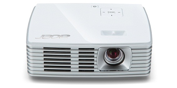 Az Acer bemutatja a K130 mini projektort