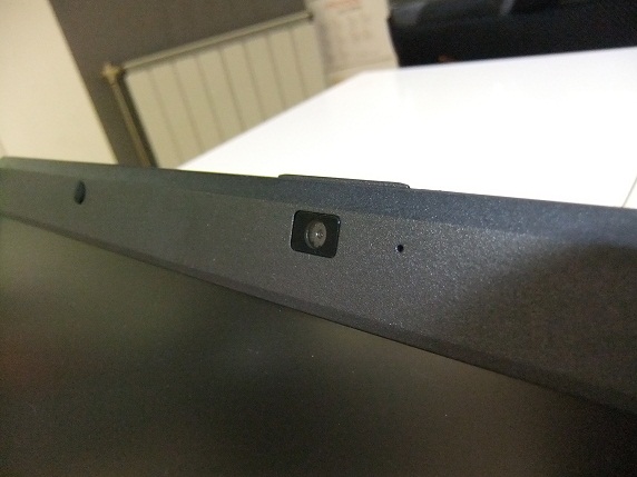 Fujitsu Lifebook A531 teszt