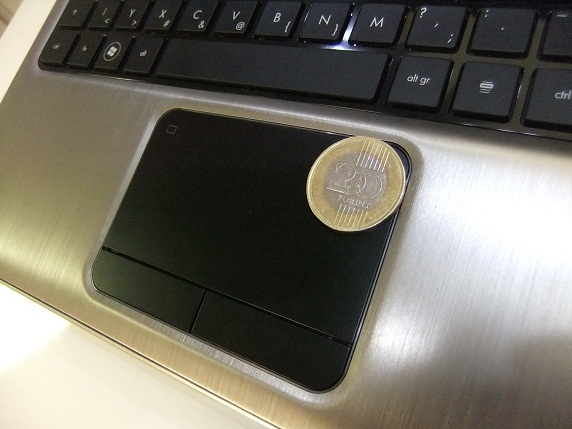 HP Pavilion DV6 teszt