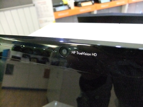 HP Pavilion DV6 teszt