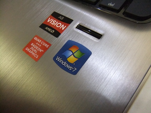 HP Pavilion DV6 teszt