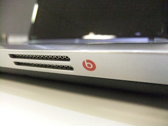 HP Pavilion DV6 teszt