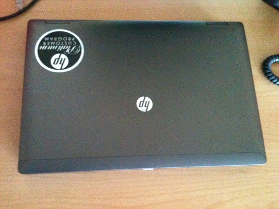 HP ProBook 6570b és 6470b
