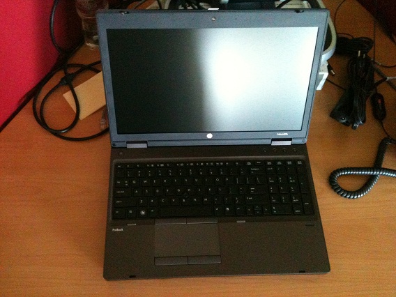 HP ProBook 6570b és 6470b