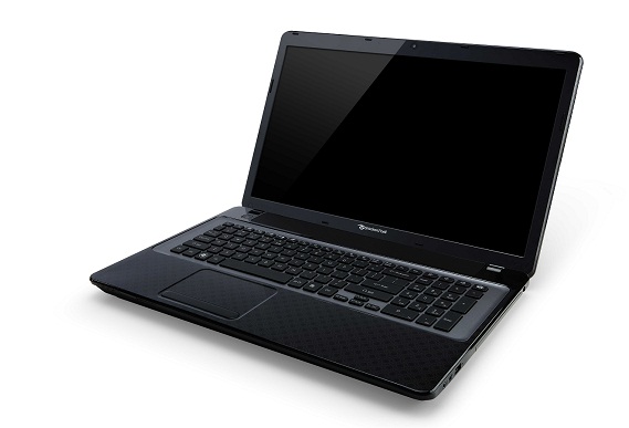 Packard Bell EasyNote LV