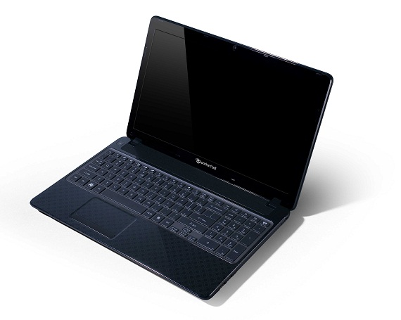 Packard Bell EasyNote TV