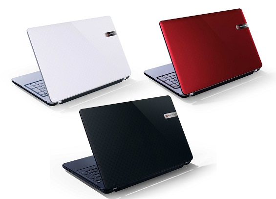 Packard Bell EasyNote TV