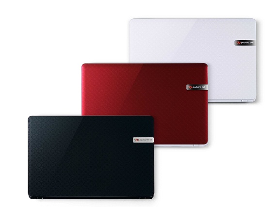 Packard Bell EasyNote TV